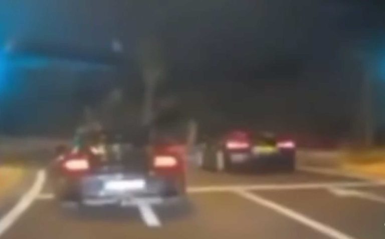 Δυστύχημα Mad Clip: Κατέθεσε στην αστυνομία ο οδηγός του Audi