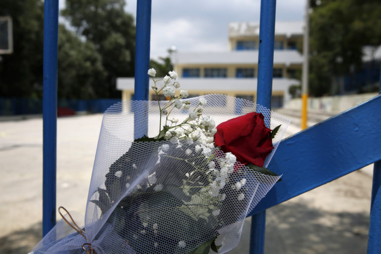 Θ. Μαντάς για την αποζημίωση στην οικογένεια του Μάριου: Ό,τι δεν έπραξε το Δημόσιο, θα το πράξει με γενναιότητα η Δικαιοσύνη (video) 