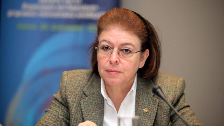 Στην Άρτα την Κυριακή η υπουργός Πολιτισμού Λίνα Μενδώνη