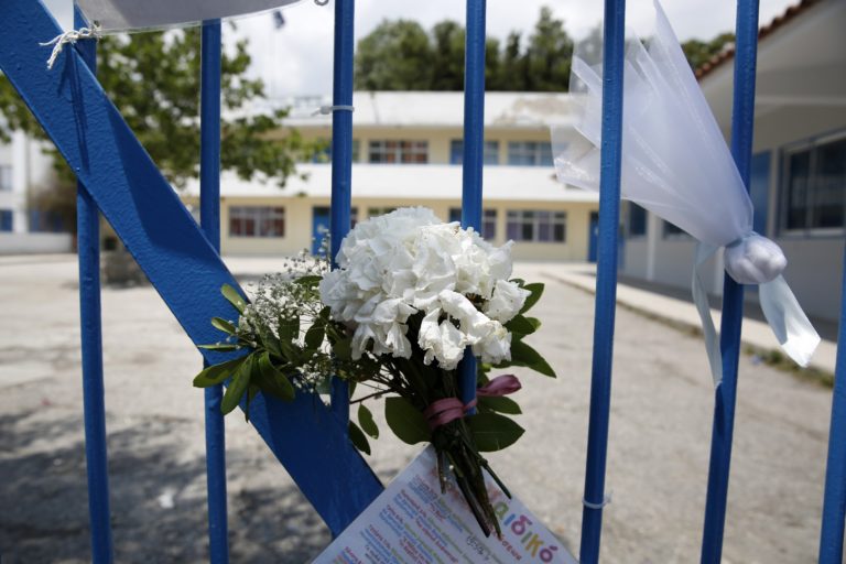 Παρέμβαση Σταϊκούρα για τον θάνατο μαθητή από αδέσποτη σφαίρα στο Μενίδι
