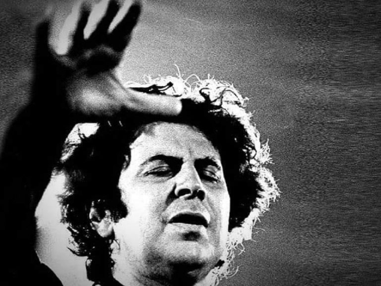 Η ιστορική “διαδρομή” του Μίκη στα Γιάννενα και την Δωδώνη (audio)