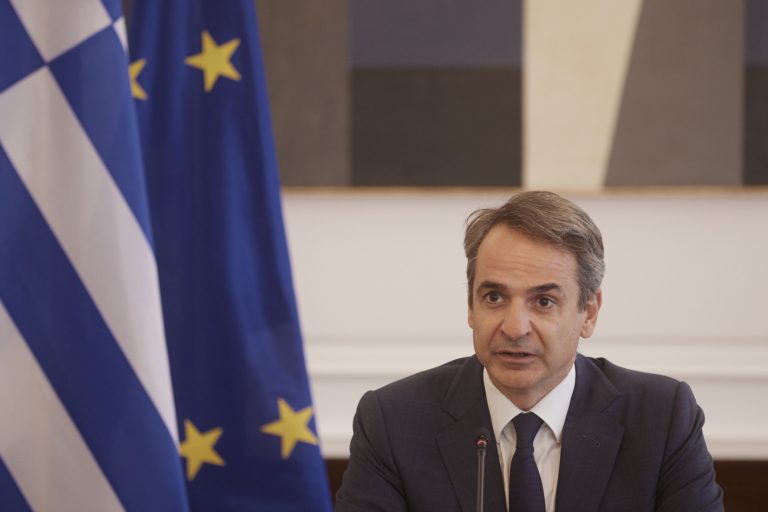 Άρθρο του πρωθυπουργού στην «El País»: «Τι θα σκεφτούν για εμάς; Το πράσινο μήνυμα από την Αθήνα για τη Μεσόγειο»
