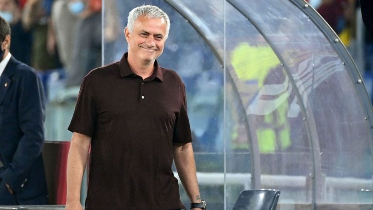 Μουρίνιο: «Δεν ήθελα να χάσω αυτό το παιχνίδι – Ένιωθα σαν να ήμουν 14 ετών» (video)