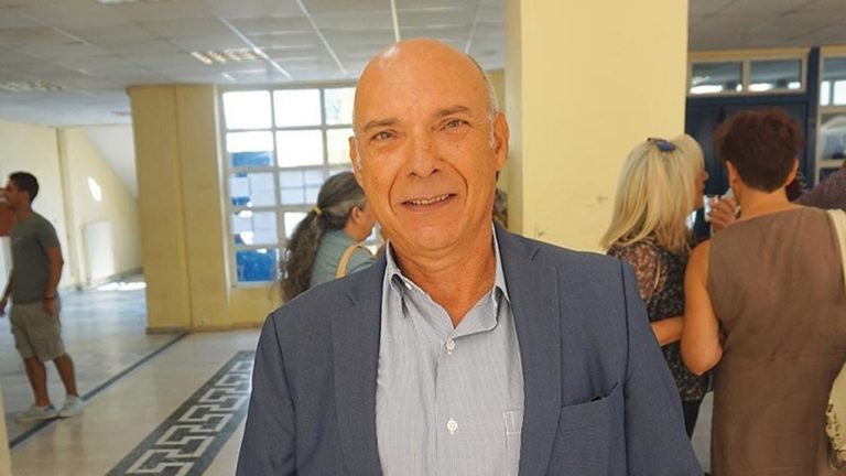 Κ. Μπαντίκος: Δέσμευση για άμεση συμπλήρωση των κενών στην εκπαίδευση