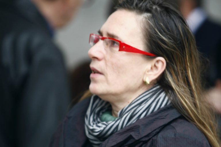 Λ. Νικολακοπούλου στο Πρώτο για τον Μίκη Θεοδωράκη: Εμβληματικός, με εφηβική ορμή – Είναι για εμάς ό,τι ο Πικάσο για τους Ισπανούς (audio)