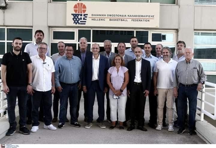 Δήμος Ξάνθης: Σημαντική διάκριση η εκλογή του Ν. Νικολόπουλου στην ΕΟΚ