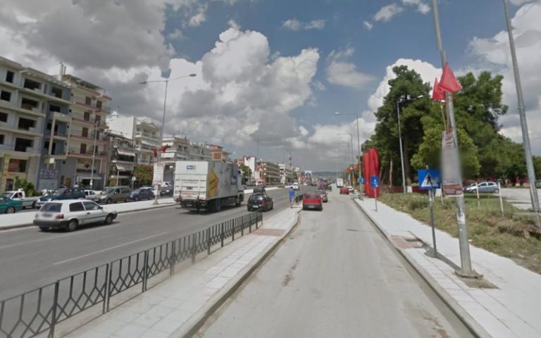 Θεσσαλονίκη: Η οδός Λαγκαδά μετονομάζεται σε Λεωφόρος Μίκη Θεοδωράκη