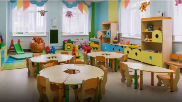 Δήμος Τεμπών: Σύγχρονος παιδικός σταθμός μέσω Leader στον Πυργετό