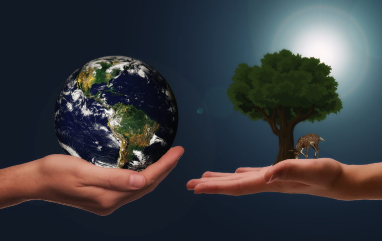 «Πολίτες για το περιβάλλον»: Νέο πρόγραμμα για την κοινωνική συμμετοχή στη λήψη αποφάσεων