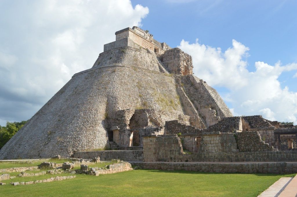 Γιατί κατέρρευσε ο πολιτισμός των Μάγια; Η απάντηση των ερευνητών στο ιστορικό μυστήριο