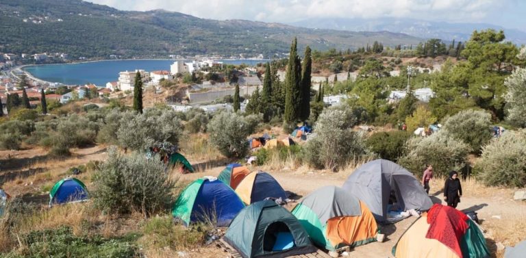 Δεν θα συμμετέχει στα εγκαίνια του νέου ΚΥΤ στη Ζερβού ο Δήμος Ανατολικής Σάμου