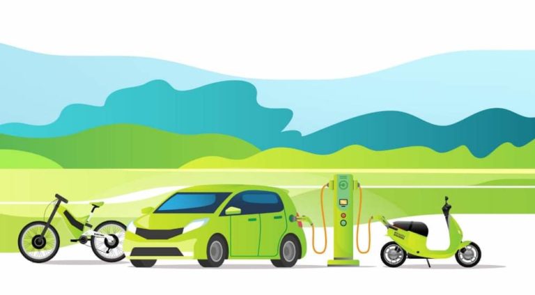 Δήμος Ανατολικής Σάμου: Άναψε το πράσινο φως για σημεία φόρτισης ηλεκτρικών οχημάτων