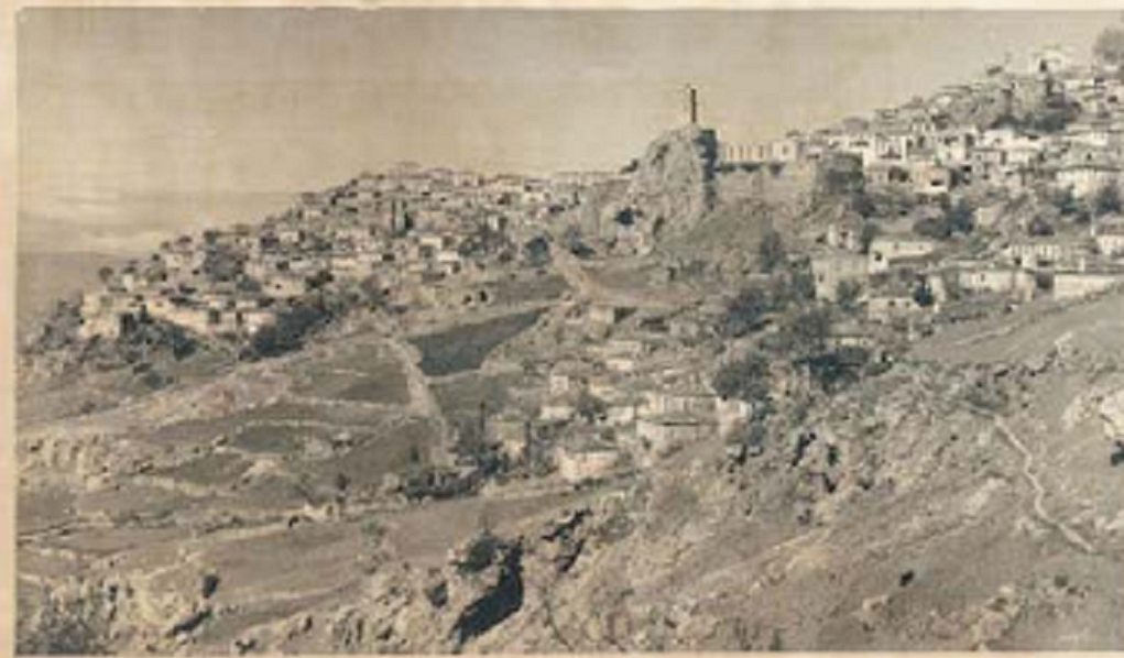 Η μάχη της Σφάλας Αράχωβας το 1943 – Η ήττα της Βέρμαχτ
