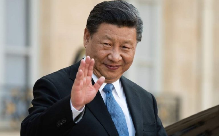 Σι Τζινπίνγκ: Η Κίνα δεν θα εισβάλει, δεν θα εκφοβίσει άλλες χώρες