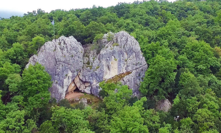 Καρδίτσα: Για πρώτη φορά μουσική εκδήλωση στη Σπηλιά Γ. Καραϊσκάκη στο Μαυρομμάτι