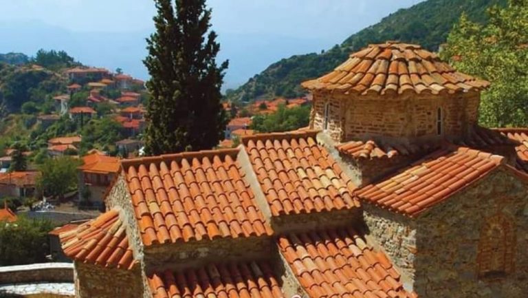 Στεμνίτσα Γορτυνίας: Εκδήλωση για την Α΄ Πελοποννησιακή Γερουσία