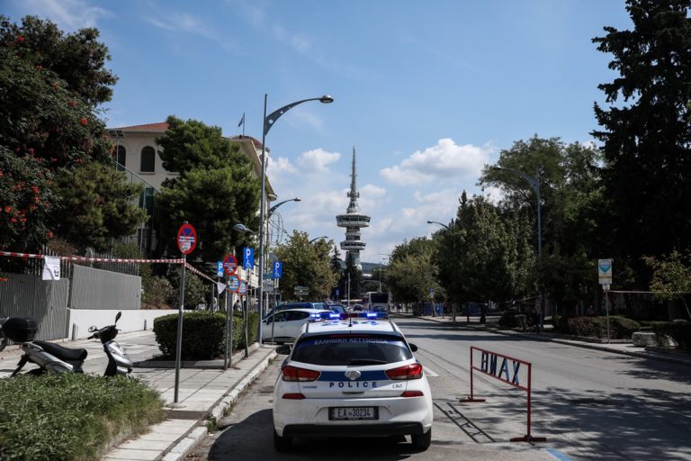 Αντιδήμαρχος Θεσσαλονίκης στο Πρώτο: Ντροπή τα όσα συμβαίνουν στη Σταυρούπολη – Τι είπε για την παρέλαση και τον εορτασμό του Αγ. Δημητρίου (audio)
