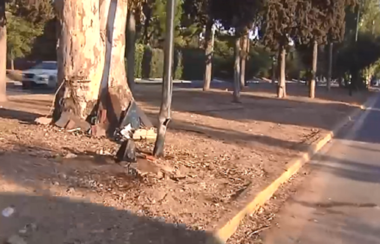Θλίψη για τον Mad Clip (video)