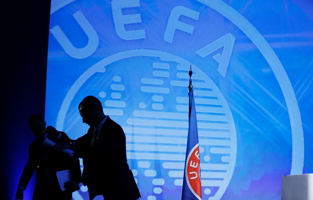 Ξεκάθαρα αντίθετη η UEFA με την ιδέα της FIFA για Μουντιάλ ανά δύο χρόνια