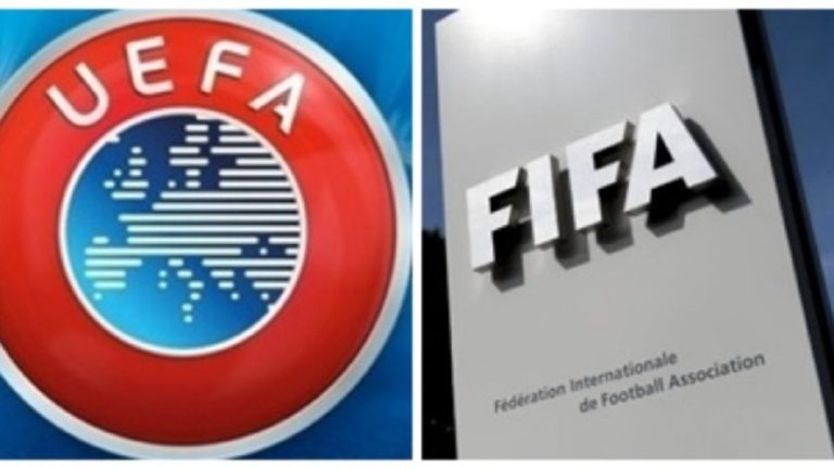 Η UEFA απειλεί με αποχώρηση από τη FIFA, εάν περάσει το Μουντιάλ ανά διετία