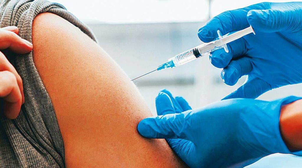 Ξεκινά ο κατ οίκον εμβολιασμός στη Δυτική Λέσβο
