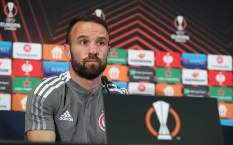 Βαλμπουενά: «Έχουμε ξεκινήσει καλά, θέλουμε να συνεχίσουμε με νίκες και να προκριθούμε»
