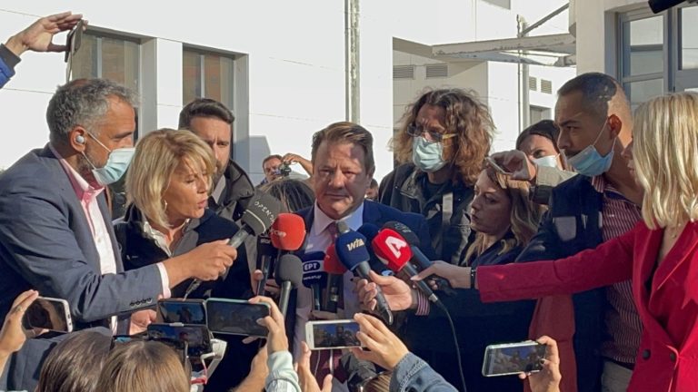 Δικηγόρος Ιωάννας: Ψυχρή και αδιάφορη η κατηγορουμένη