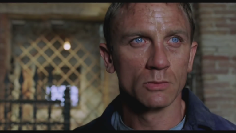 Η τελευταία δύσκολη «αποστολή» για τον Ντάνιελ Κρεγκ ως «007» (video)