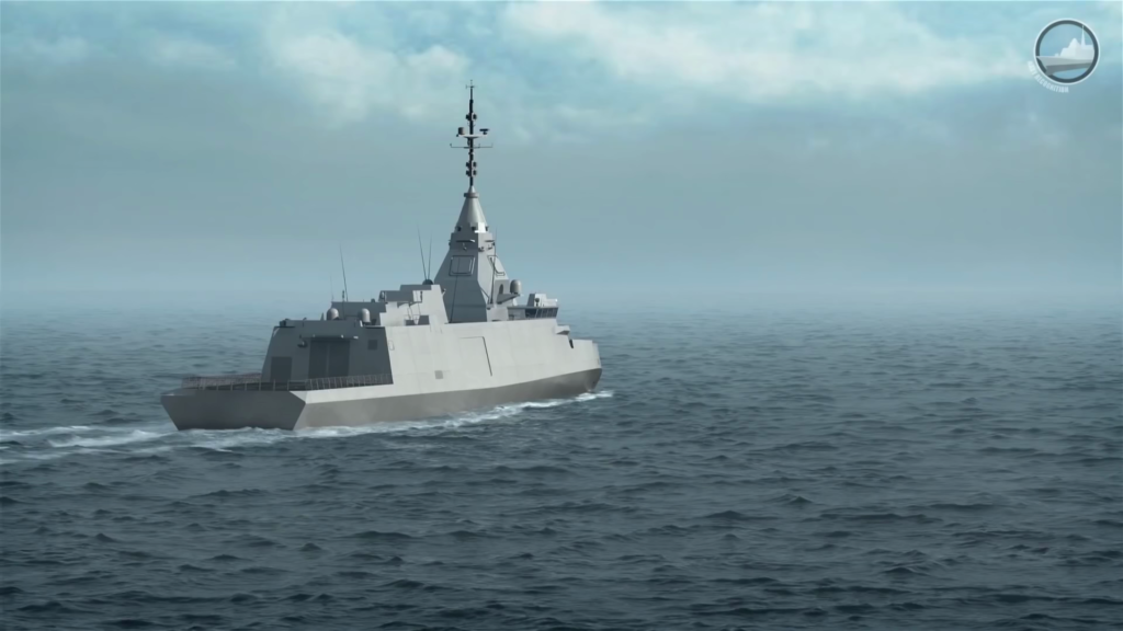 Κ. Φλώρος για την αμυντική συμφωνία Ελλάδας & Γαλλίας: Τα νέα «Ξύλινα Τείχη» εν πλω για το Πολεμικό Ναυτικό