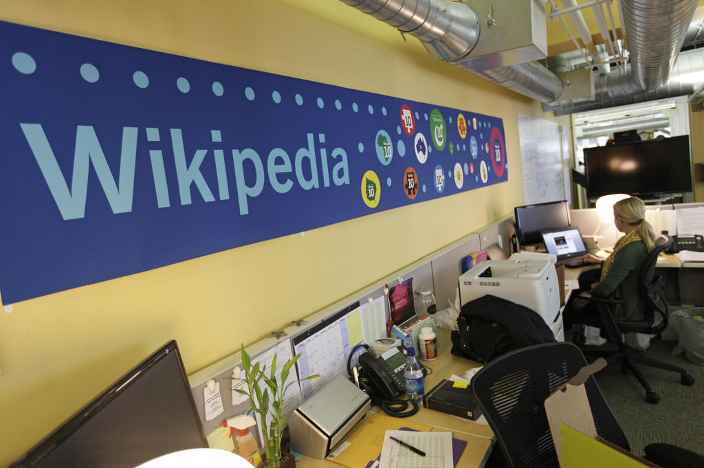 Ελληνική Wikipedia: Ζητούνται ομογενείς για να βοηθήσουν στον εμπλουτισμό της