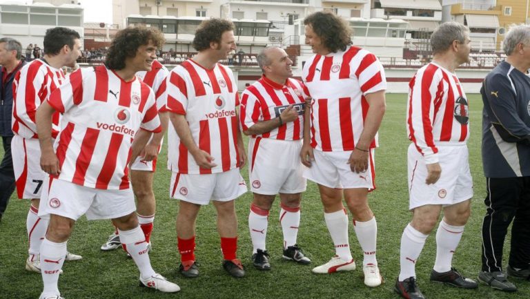 Μηνάς Χατζίδης: «Εάν έχεις ξένο διαβατήριο, παίζεις βασικός στην Ελλάδα» (audio)