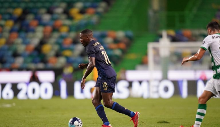 Πορτογαλία: Ισόπαλο (1-1) το ντέρμπι Σπόρτινγκ-Πόρτο – Τα αποτελέσματα