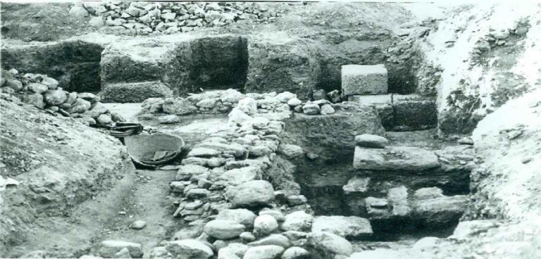 Καλαμάτα: Οι διαδικασίες για την αρχαιολογική έρευνα στην πλατεία της Υπαπαντής