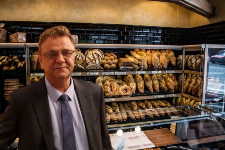 Αίτημα Κ. Κεβρεκίδη για μειωμένα τέλη σύνδεσης των Αρτοποιών στο φυσικό αέριο