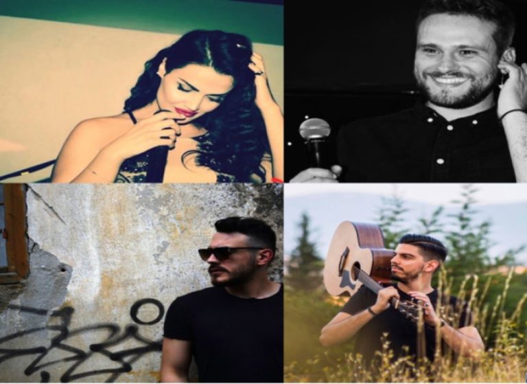 Τρίπολη: Συναυλία – αφιέρωμα στις μεγάλες στιγμές του ελληνικού τραγουδιού