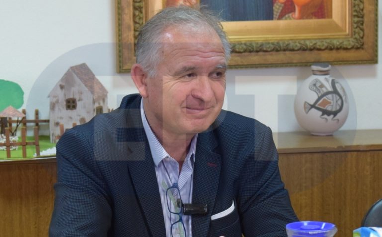 Καλύτερη συνεργασία με τις υπηρεσίες Δημόσιας Υγείας, ζητά ο αρμόδιος Αντιπεριφερειαρχης Κ. Βενετίδης