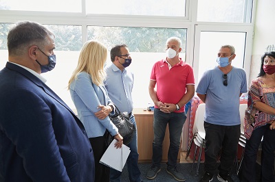 Σύλλογος ΔΑΔΑΑ: Έργο καινοτομίας για δεξιότητες στον αθλητισμό και τις διανοητικές αναπηρίες
