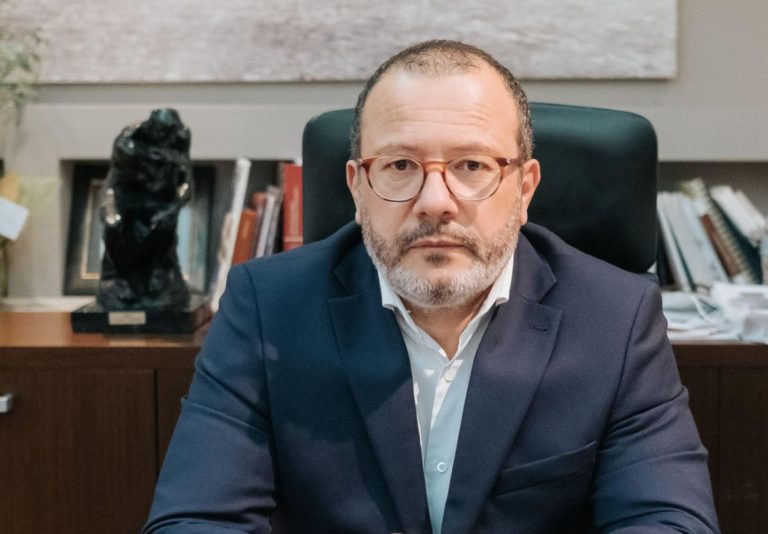 Το μήνυμα του Δημάρχου Κομοτηνής για τη νέα σχολική χρονιά