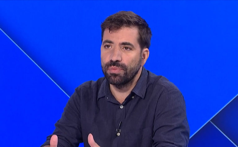 Δ. Κοντοπίδης: «Παλεύουμε να πάρουν το φάρμακο όλοι οι ασθενείς με κυστική ίνωση» – Το ευρωπαϊκό βραβείο και ο συνεχής αγώνας (video)