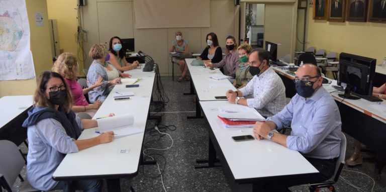 Με υψηλούς στόχους ξεκινά η Ευρωπαϊκή Εβδομάδα Κινητικότητας στο Δήμο Καρδίτσας