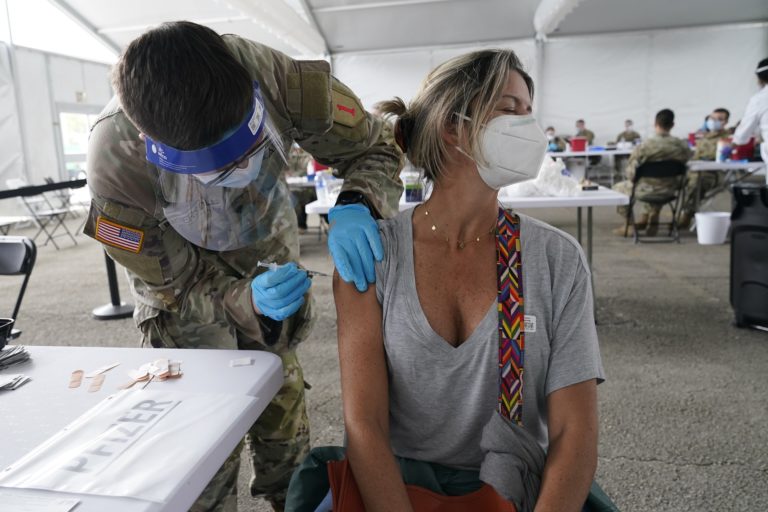 ΗΠΑ: Τα έξι κύρια σημεία του νέου σχεδίου Μπάϊντεν για την πανδημία Covid-19