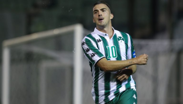Οι αριθμοί της πρώτης αγωνιστικής της Super League
