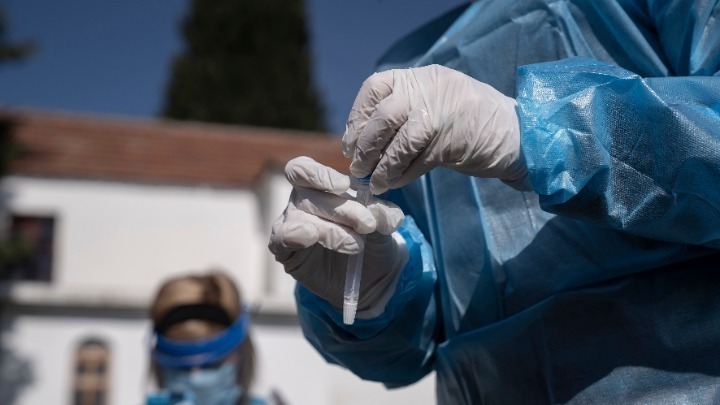 Μαγνησία: 16 θετικά δείγματα από τα σημερινά rapid tests – 35 νέα κρούσματα έδωσε ο ΕΟΔΥ