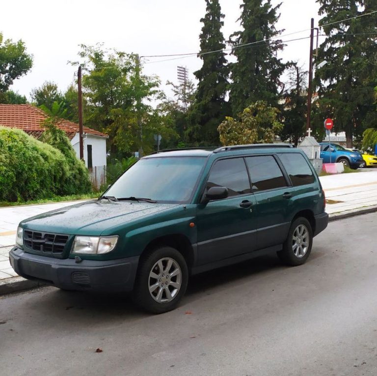 Συνελήφθησαν δύο άτομα σε Κιλκίς και Σέρρες για παράνομη μεταφορά αλλοδαπών