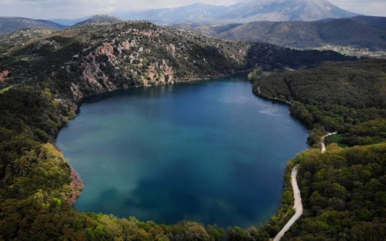 Επέμβαση των αρχών για παράνομη κατάληψη στη Λίμνη Ζηρού – Πρόστιμο και σφράγιση χώρου