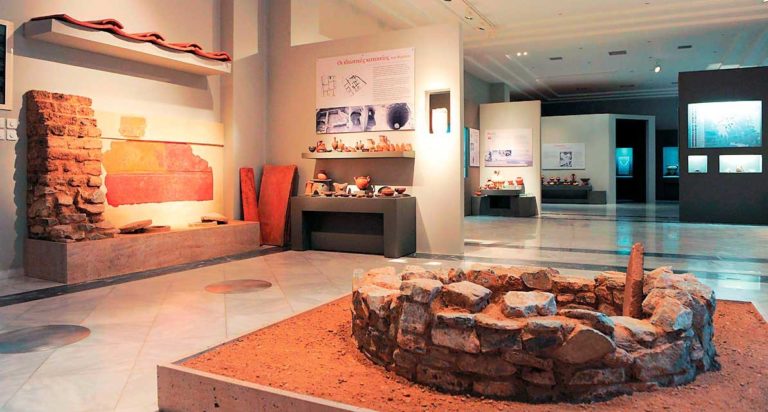 Η Εφορεία Αρχαιοτήτων Μαγνησίας στις Ευρωπαϊκές Ημέρες Πολιτιστικής Κληρονομιάς