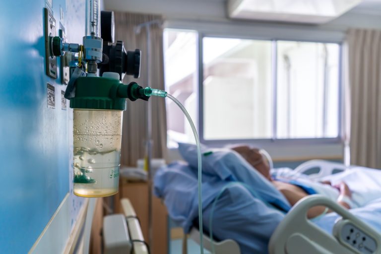 Γ. Καμπανής- Έπαρχος Κω:  Άμεση ανάγκη για δεύτερη γεννήτρια παραγωγής οξυγόνου στο Νοσοκομείο