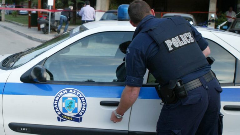 Τρεις συλλήψεις για κλοπές και ληστεία σε Ηλεία και Ναυπακτία