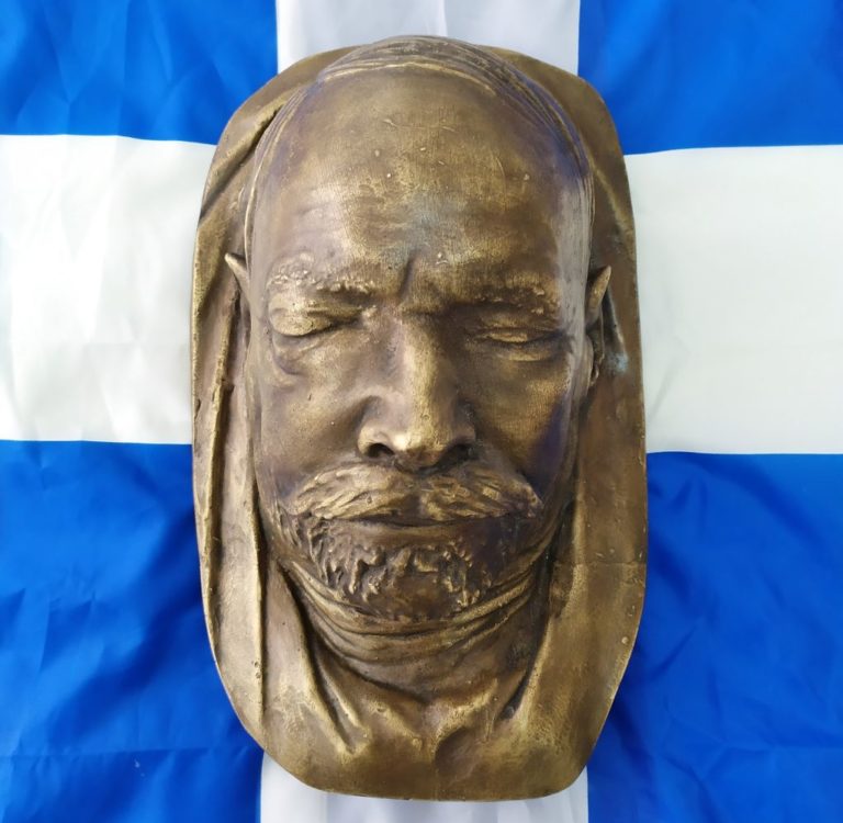 Τουρκολέκα Αρκαδίας: Ο ανεπανάληπτος Νικηταράς επέστρεψε στο χωριό του
