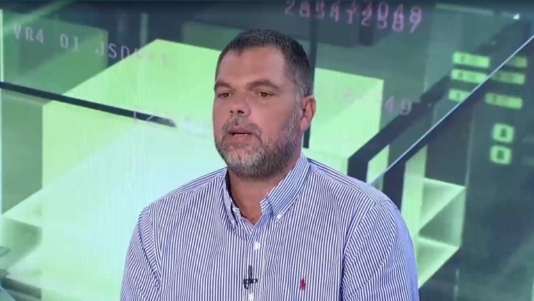 Παπανικολάου: «Υπάρχουν παιδιά στο φάσμα του αυτισμού που περνούν γολγοθά» (video)
